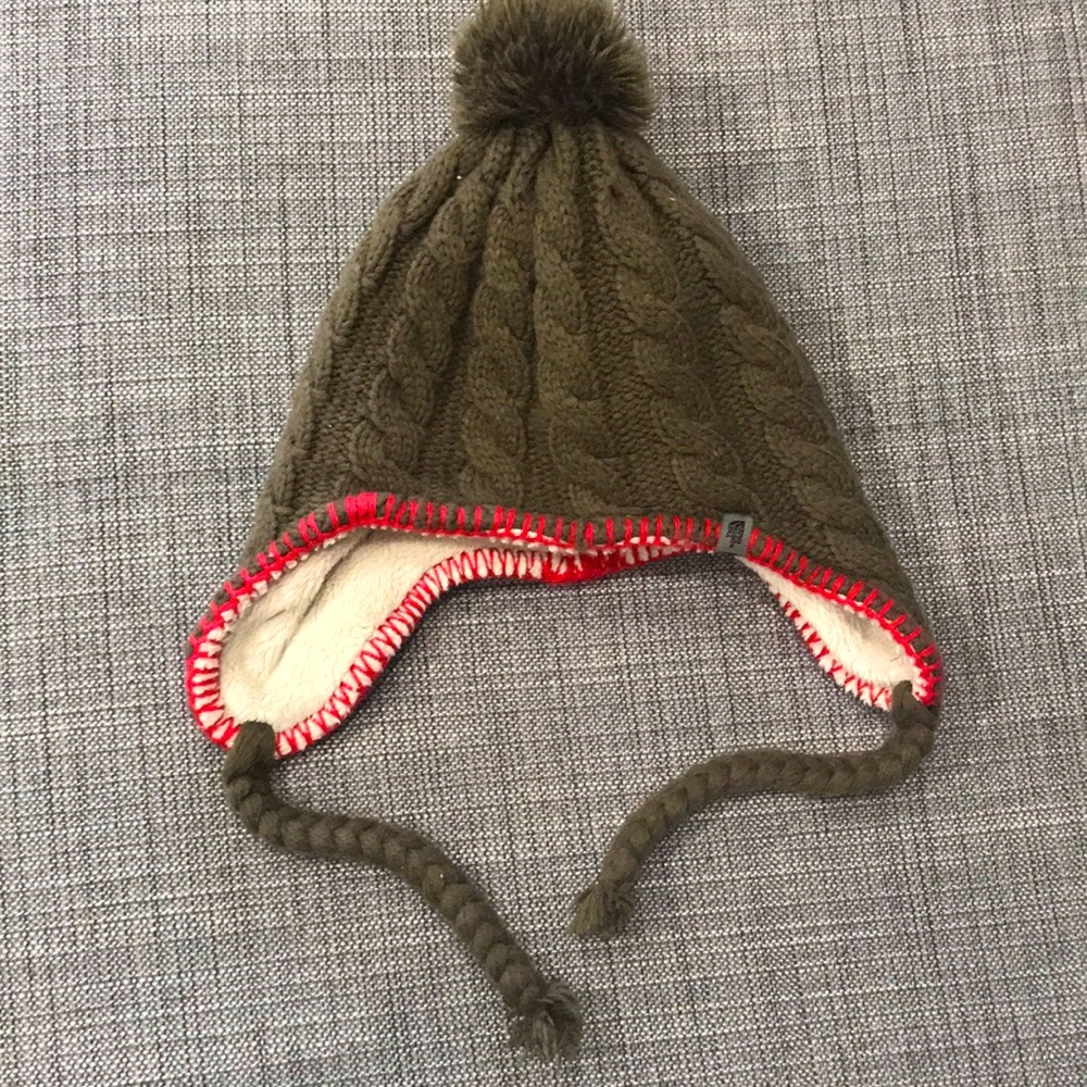 The North Face | Women's Earlap Beanie